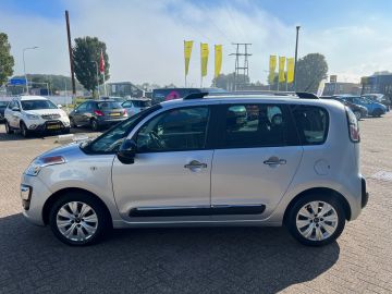 Citroën C3 Picasso